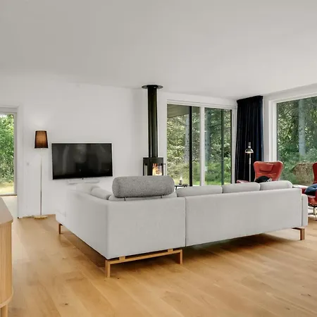 Jonas - From The Sea By Interhome Сasa de vacaciones Hals