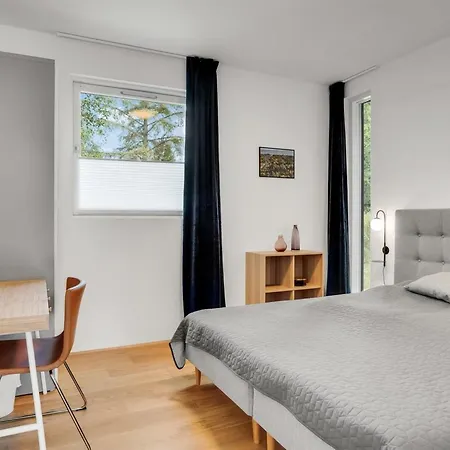 Jonas - From The Sea By Interhome Сasa de vacaciones Hals