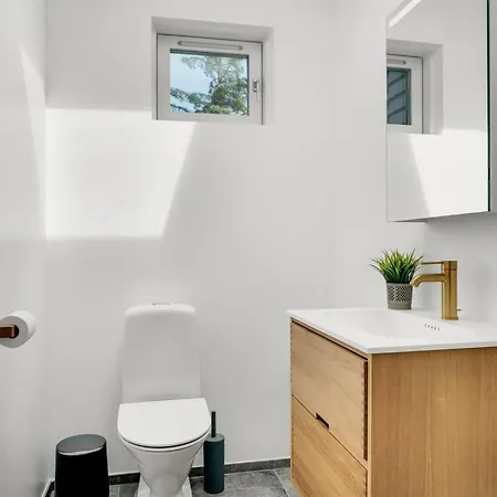 Jonas - From The Sea By Interhome Сasa de vacaciones Hals