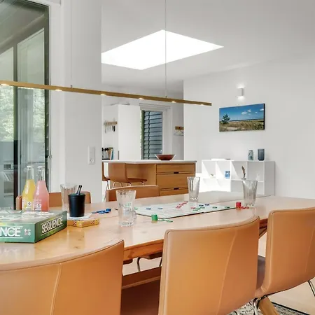 Jonas - From The Sea By Interhome 別荘