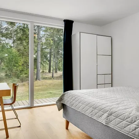 Jonas - From The Sea By Interhome Сasa de vacaciones Hals
