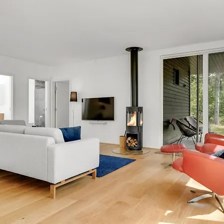 Сasa de vacaciones Jonas - From The Sea By Interhome *