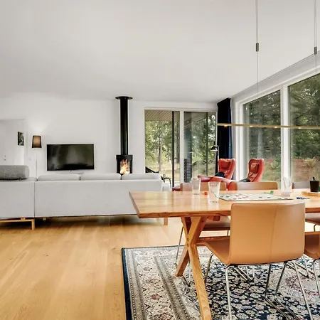 Jonas - From The Sea By Interhome Сasa de vacaciones Hals