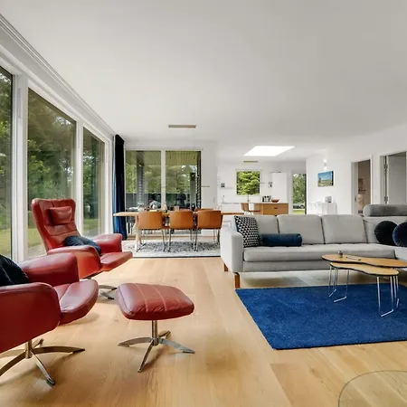 Сasa de vacaciones Jonas - From The Sea By Interhome Hals