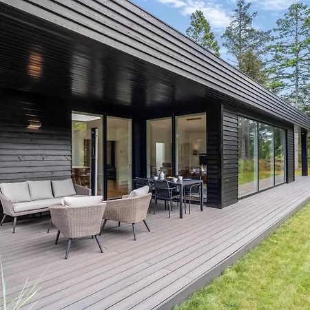 Jonas - From The Sea By Interhome Сasa de vacaciones