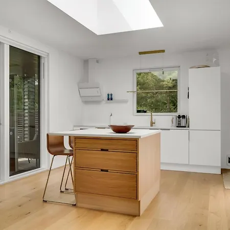 Jonas - From The Sea By Interhome 別荘 Hals