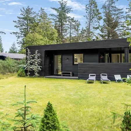 Jonas - From The Sea By Interhome Сasa de vacaciones Hals