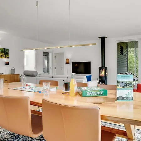 Сasa de vacaciones Jonas - From The Sea By Interhome Hals
