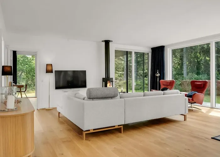 Jonas - From The Sea By Interhome Сasa de vacaciones Hals