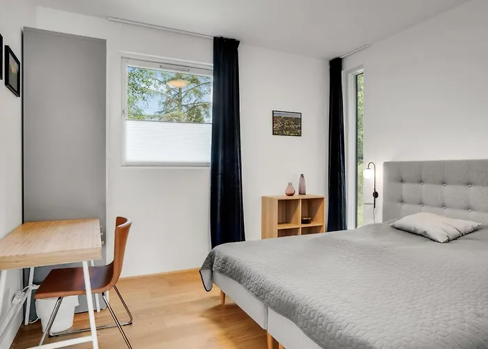 Jonas - From The Sea By Interhome Сasa de vacaciones Hals