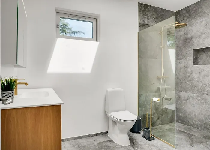 Сasa de vacaciones Jonas - From The Sea By Interhome