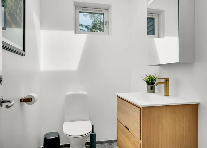 Jonas - From The Sea By Interhome Сasa de vacaciones Hals