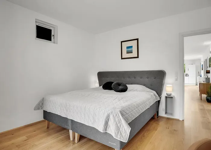 Jonas - From The Sea By Interhome Сasa de vacaciones