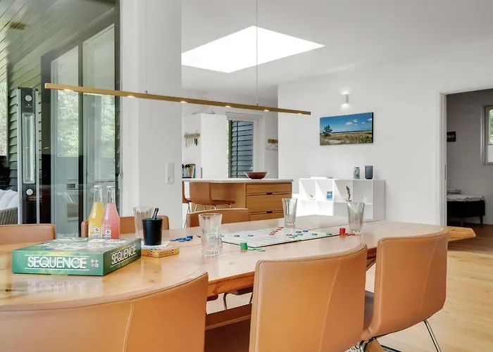 Jonas - From The Sea By Interhome Сasa de vacaciones