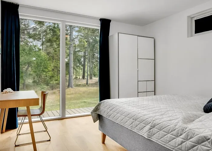 Jonas - From The Sea By Interhome Сasa de vacaciones Hals