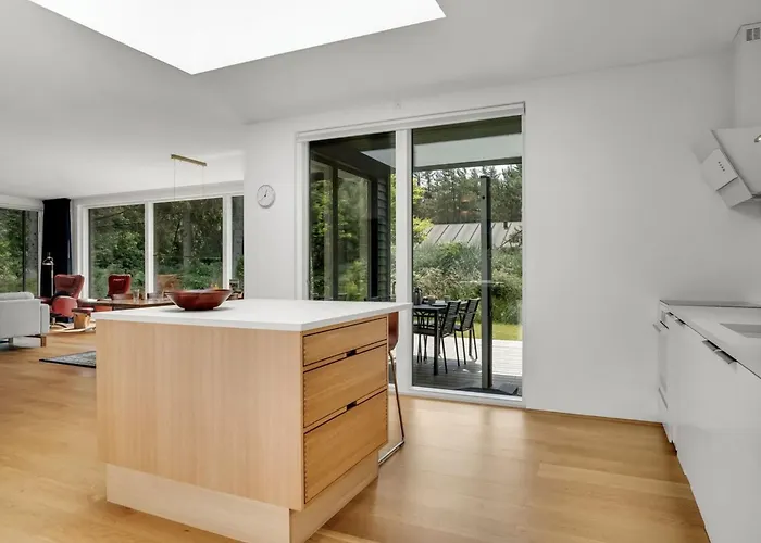 Сasa de vacaciones Jonas - From The Sea By Interhome