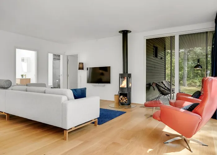 Сasa de vacaciones Jonas - From The Sea By Interhome *