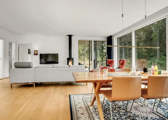 Jonas - From The Sea By Interhome Сasa de vacaciones Hals