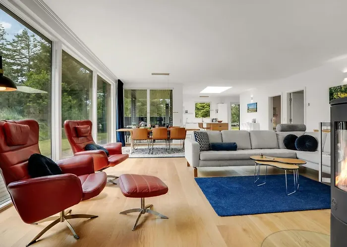 Сasa de vacaciones Jonas - From The Sea By Interhome Hals