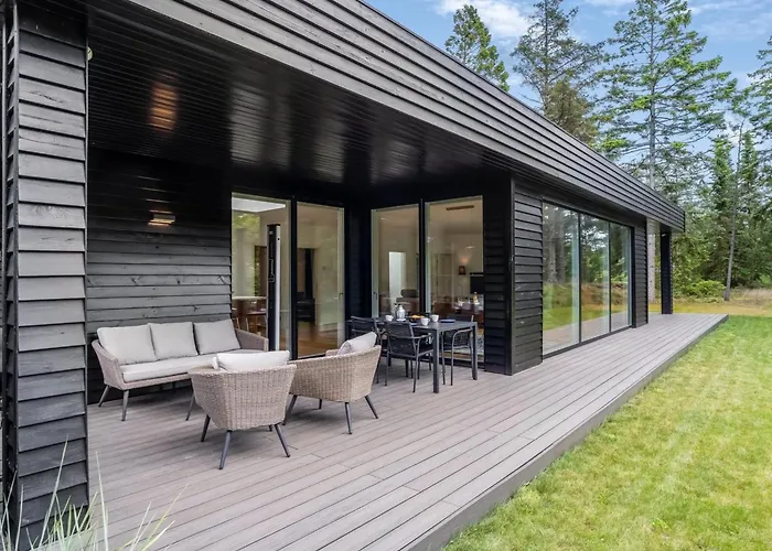 Jonas - From The Sea By Interhome Сasa de vacaciones