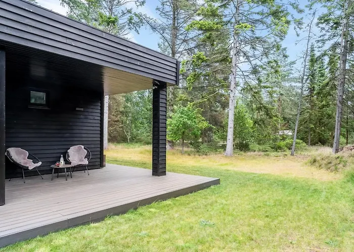 Сasa de vacaciones Jonas - From The Sea By Interhome *