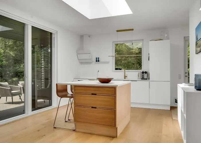 Jonas - From The Sea By Interhome Сasa de vacaciones Hals