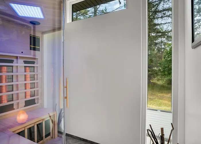 Jonas - From The Sea By Interhome Сasa de vacaciones