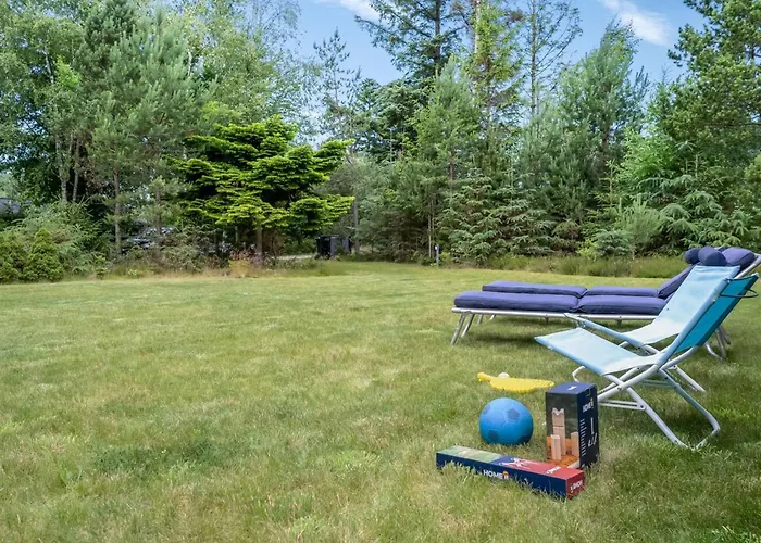 Jonas - From The Sea By Interhome Сasa de vacaciones