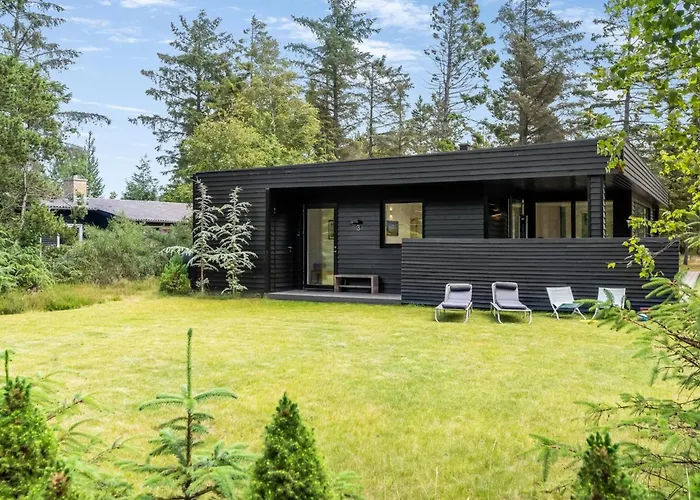 Jonas - From The Sea By Interhome Сasa de vacaciones Hals